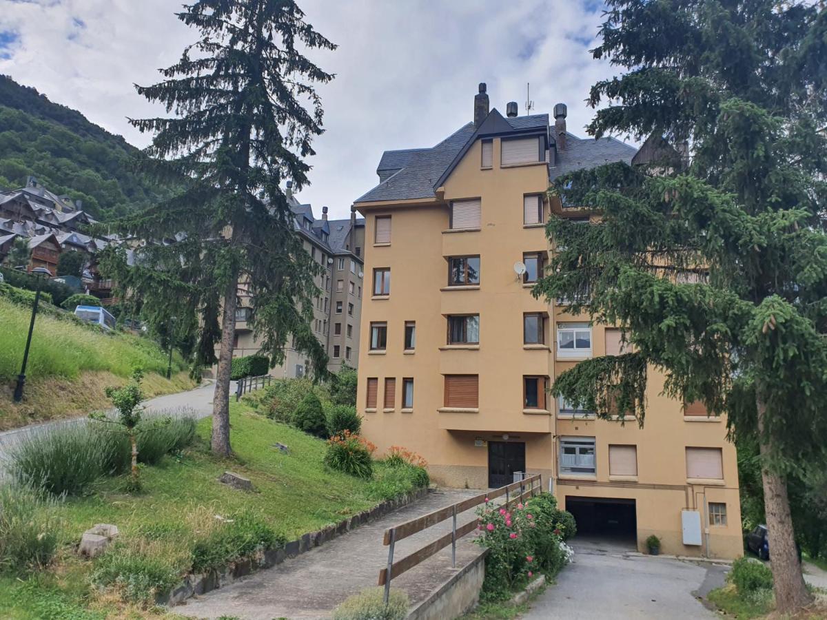 Gausac I Vielha Eksteriør bilde